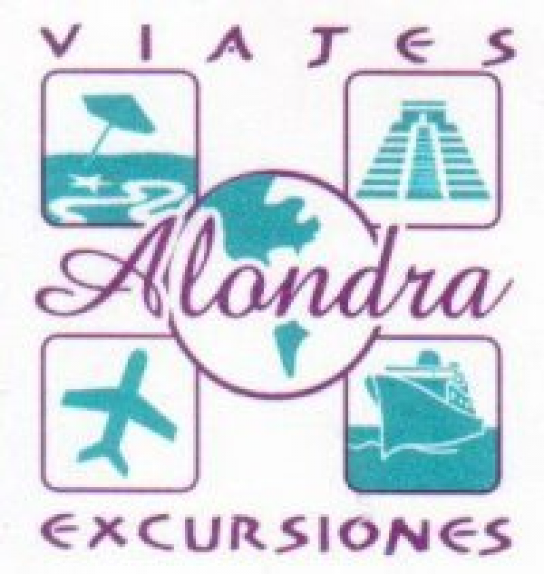 Agencia de Viajes Alondra