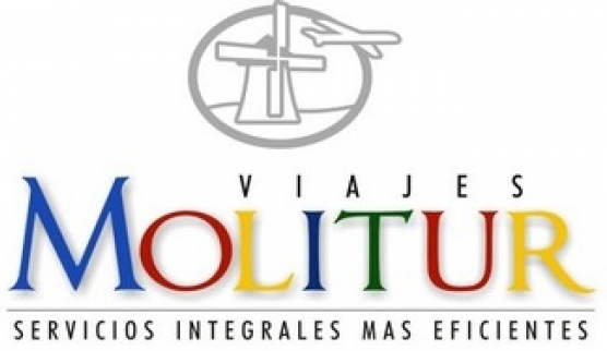 Agencia Viajes Molitur Medellín
