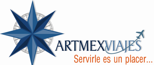 Artmex Viajes CDMX