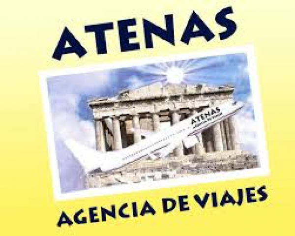 Atenas Agencia de Viajes