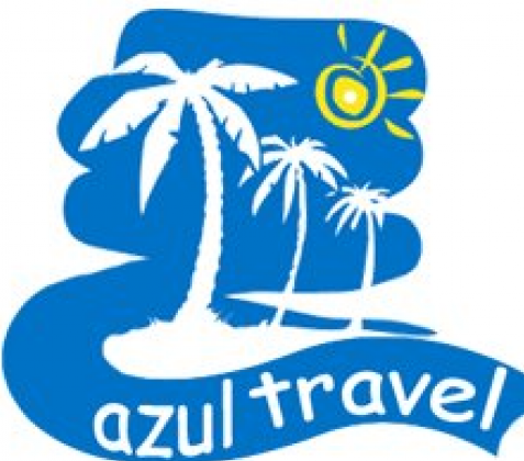 Azul Travel Mexico