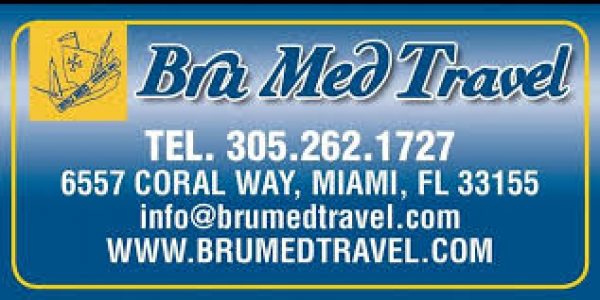 Brumed Travel Miami