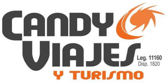 Candy Viajes Tucumán