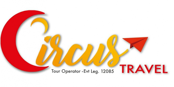 travel circus group limited