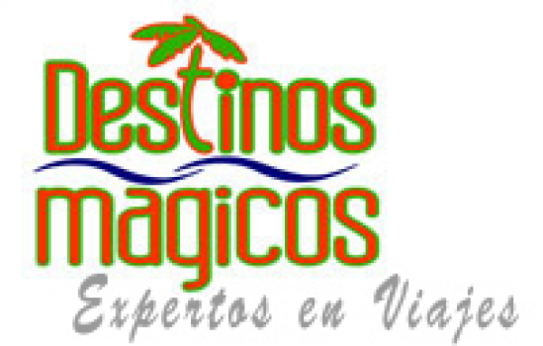 Destinos Magicos Plus Travel S.A.