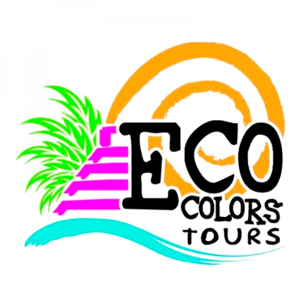 Eco Colors Tours Cancún