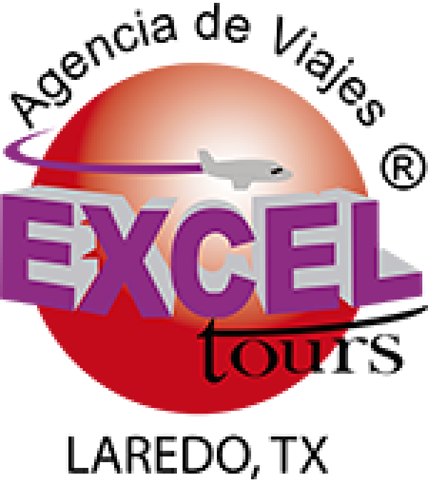 Excel Tours Laredo Texas