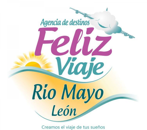 Feliz Viaje Río Mayo León Gto