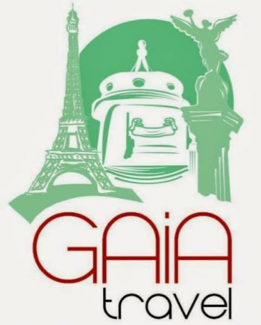 gaia tours travel