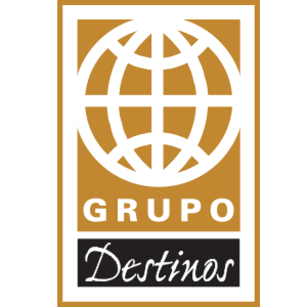 Grupo Destinos