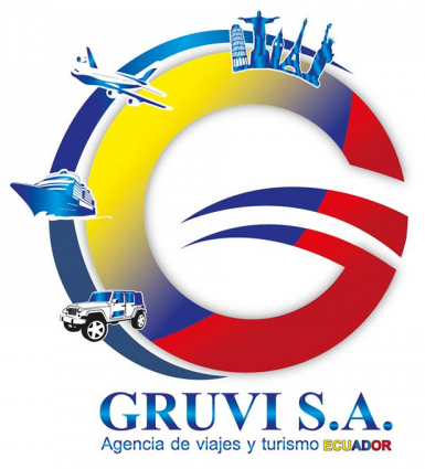 Gruvi s.a Travel