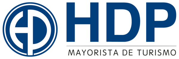 HDP Mayorista de Turismo
