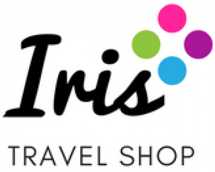 Iris Travel Shop