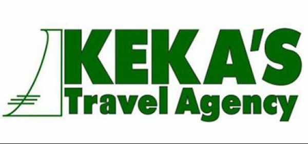 Kekas Travel
