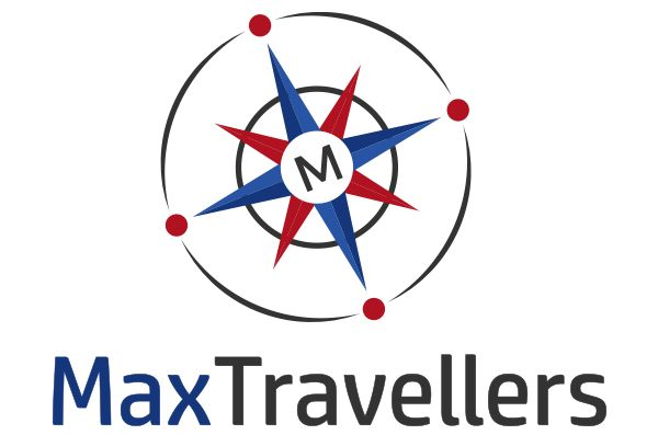 MaxTravellers Travel Agency