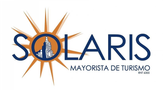 Mayorista de Turismo Solaris