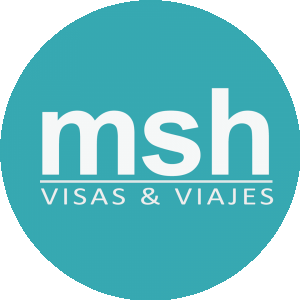 MSH Visas & Viajes