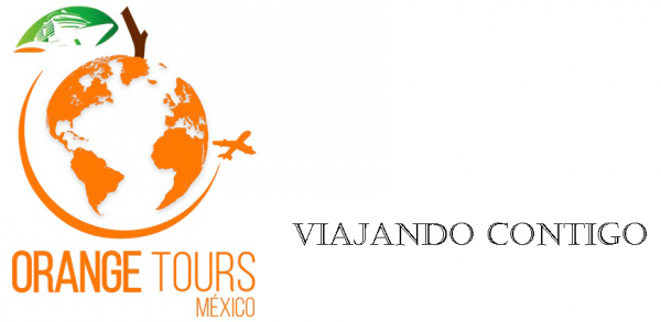 Orange Tours Mexico