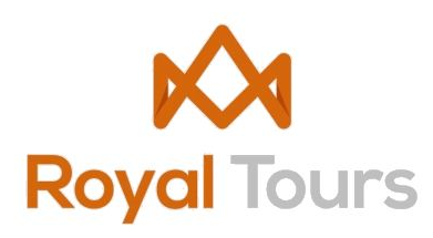 royal tours inc franklin tours