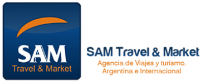 Sam Travel Rosario