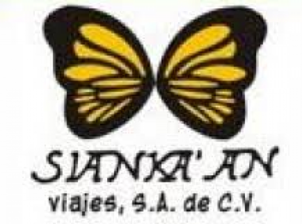 Sianka’an Viajes, S. A. de C.V.