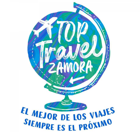 Top Travel Zamora