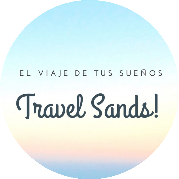 Travel Sands CDMX