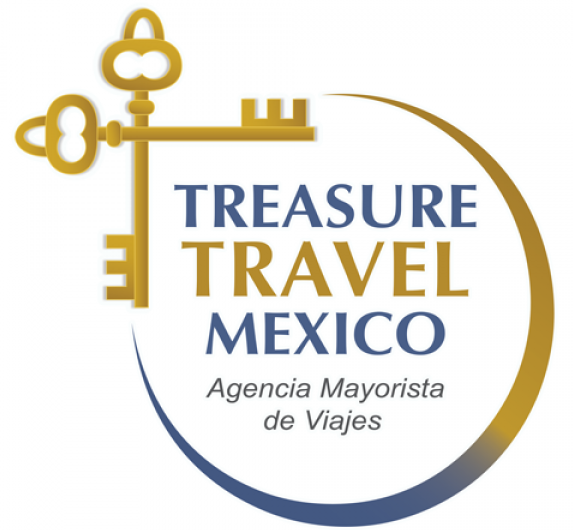 Treasure Travel México
