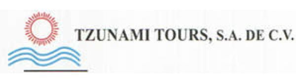 Tzunami Tours S.A. de C.V.