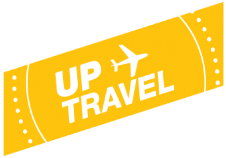 UP Travel Agency