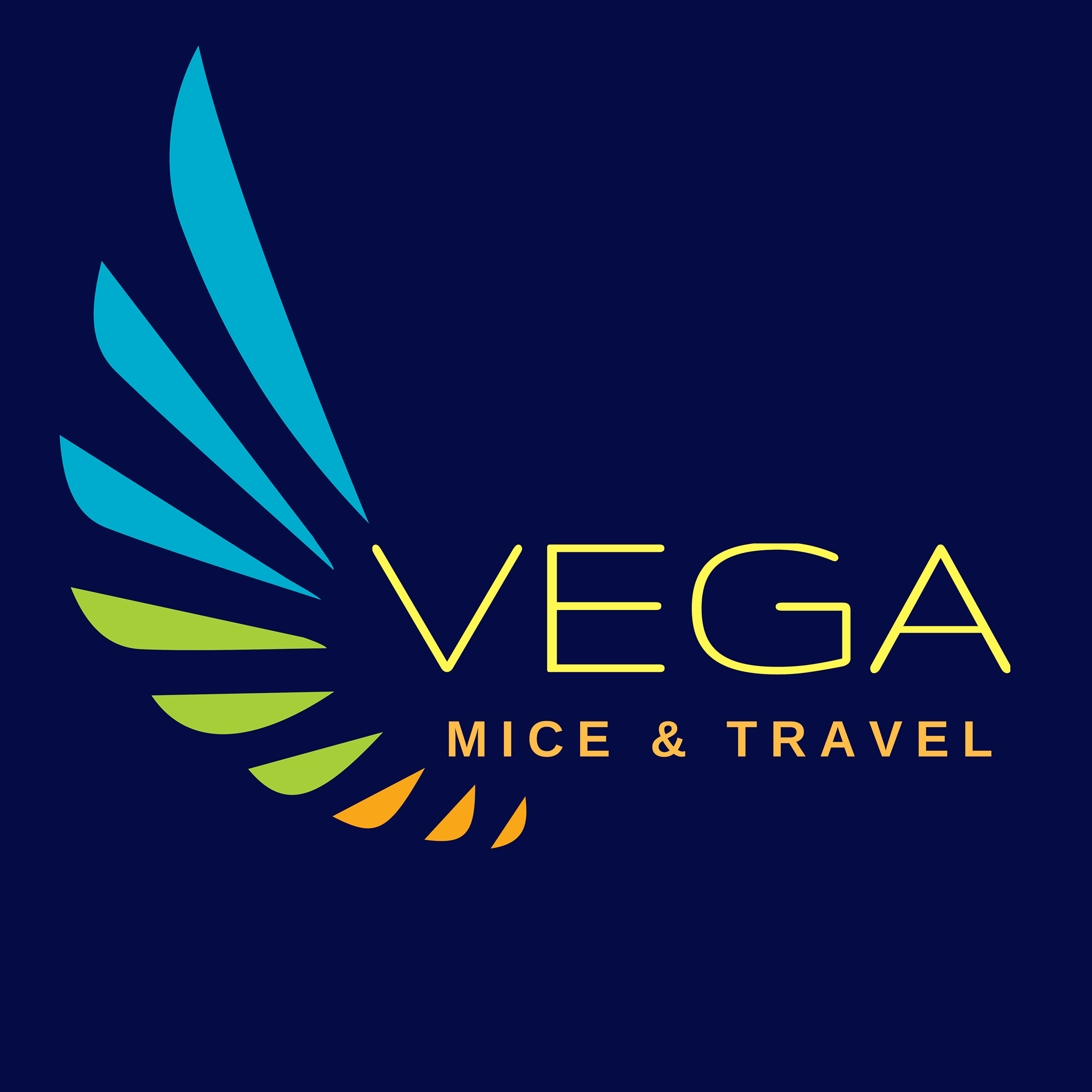 vega travel group as