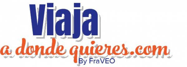 Viaja A Donde Quieres by FRAVEO