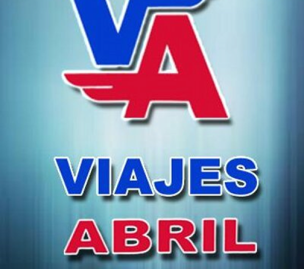 Viajes Abril