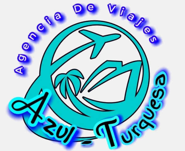 Viajes Azul Turquesa