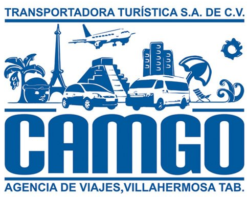 Viajes Camgo
