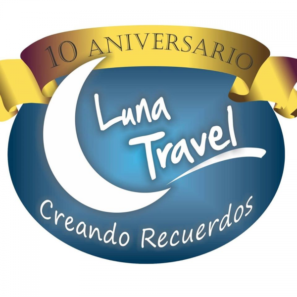 Viajes Luna Travel