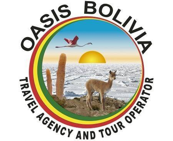 Viajes Oasis Bolivia