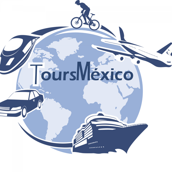 Viajes Tours Mexico