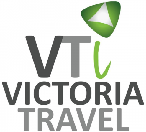 Viajes Victoria